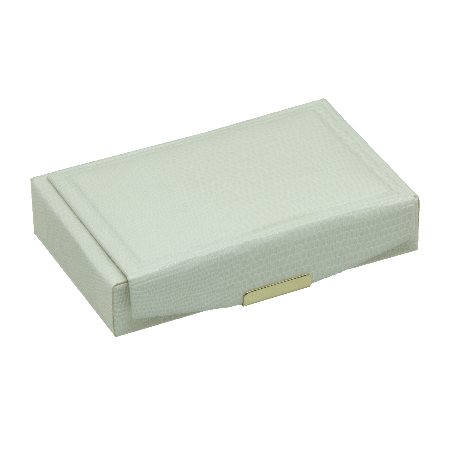 Estuches de joyería para alianzas