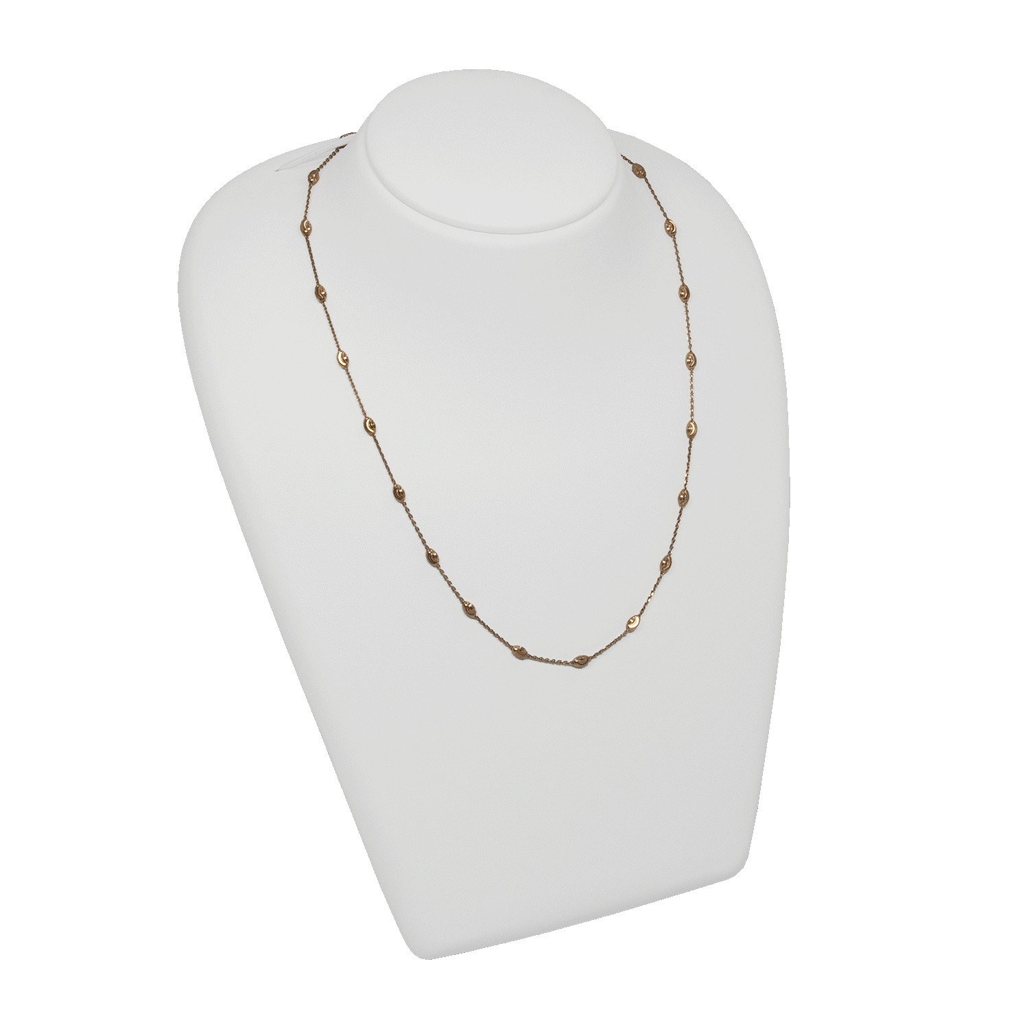 Peto para collares - pequeño