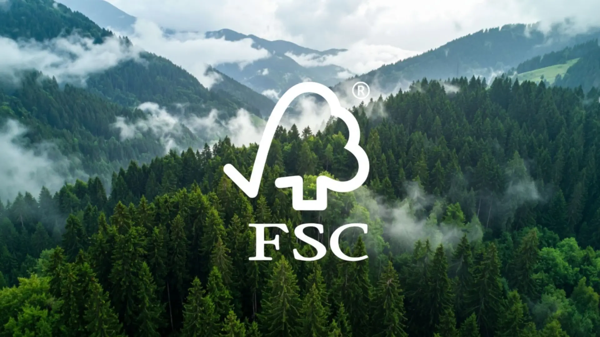 Más responsabilidad con FSC®