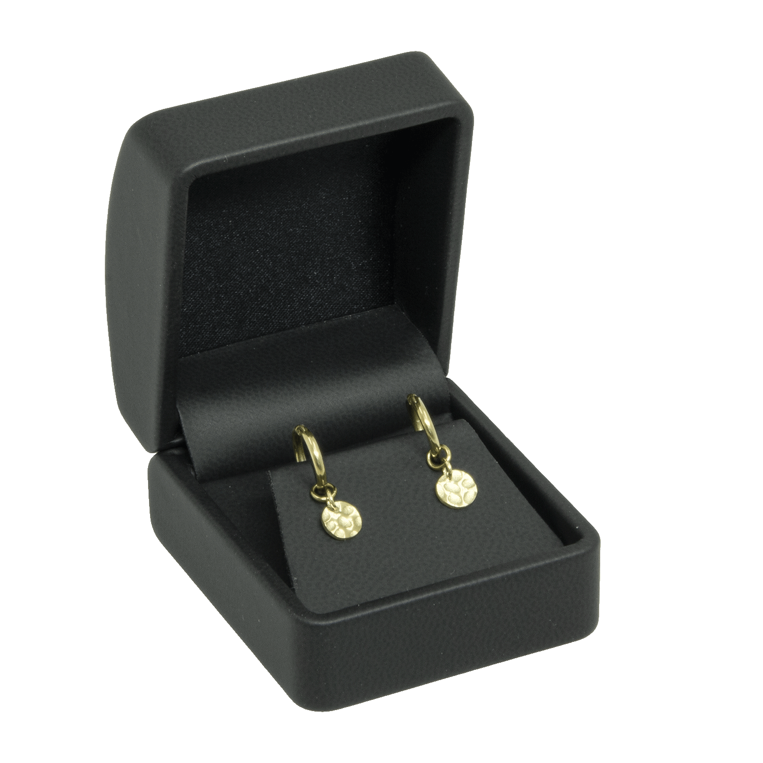 Estuches de joyería para pendientes