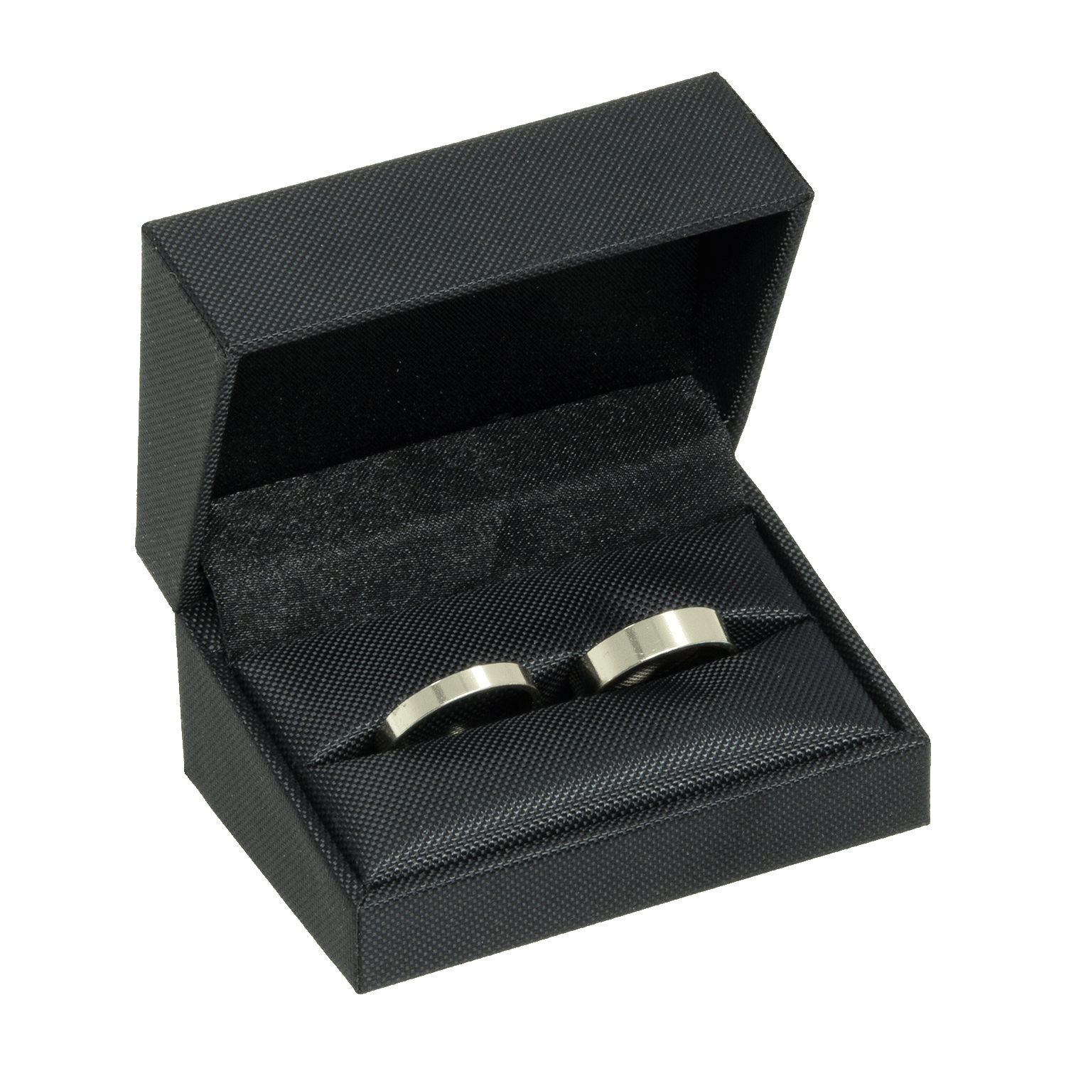 Estuches de joyería para anillos - alianzas