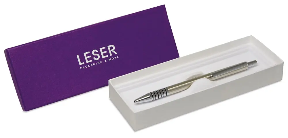 Embalaje Biros: pequeños, pero eficaces