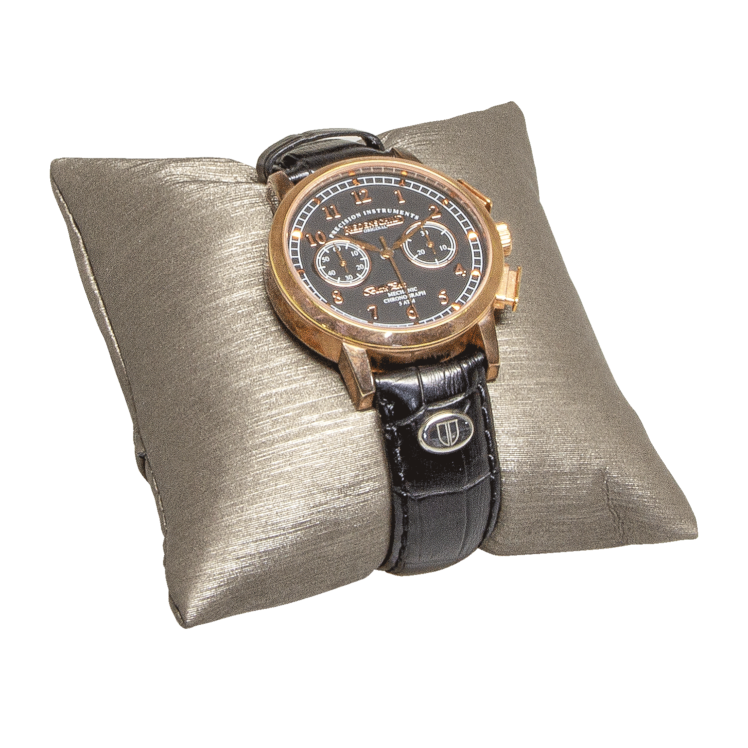 Cojín de joyería para pulseras - brazaletes - relojes