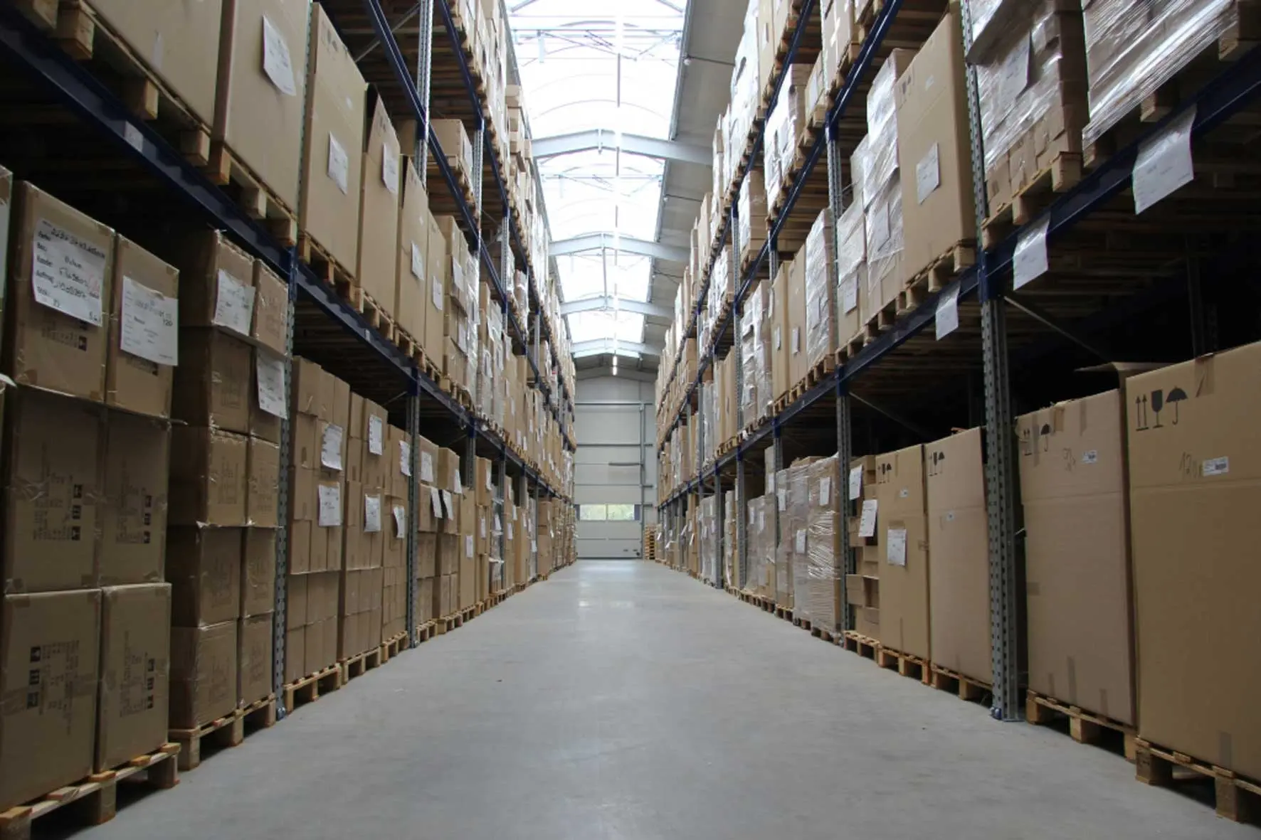 LESER - Su mayorista de embalajes B2B