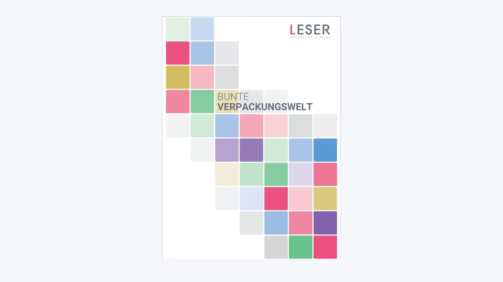 Catálogo Leser