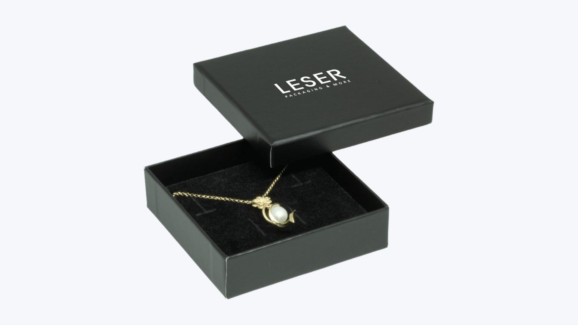 Ventajas de un embalaje de joyas con su propio logotipo Ventajas de un embalaje de joyas con su propio logotipo