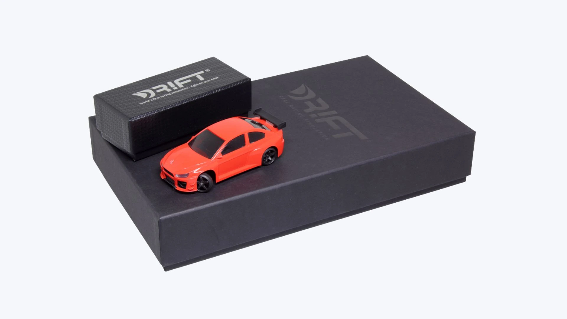 Embalaje totalmente personalizado - Más que estándar