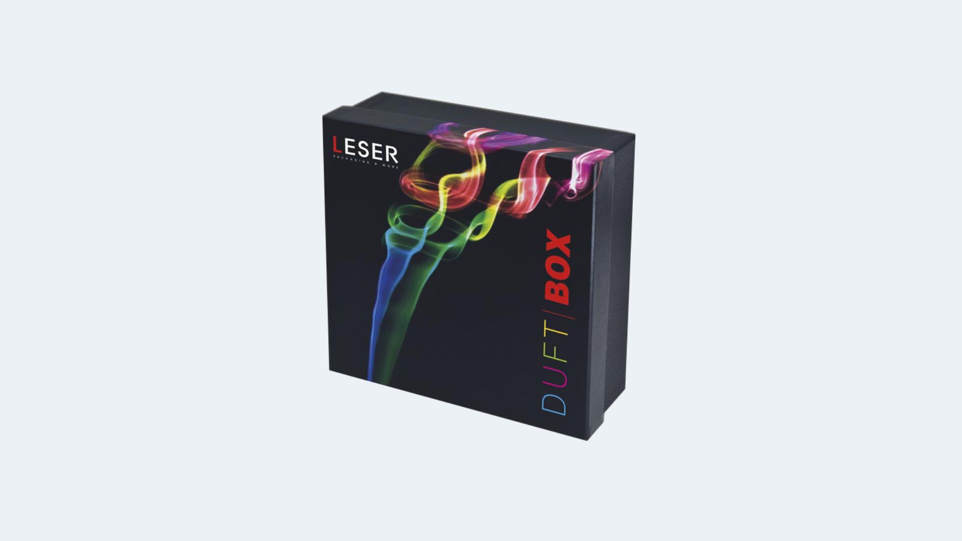 Envases perfumados Envases perfumados