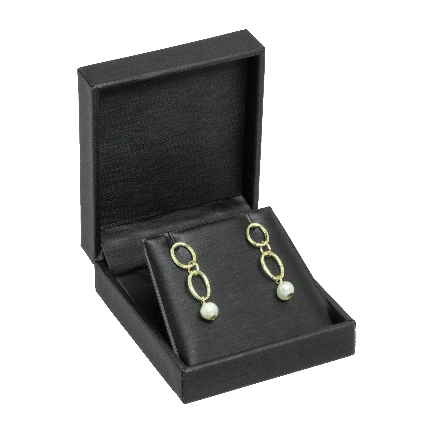 Estuches de joyería para pendientes