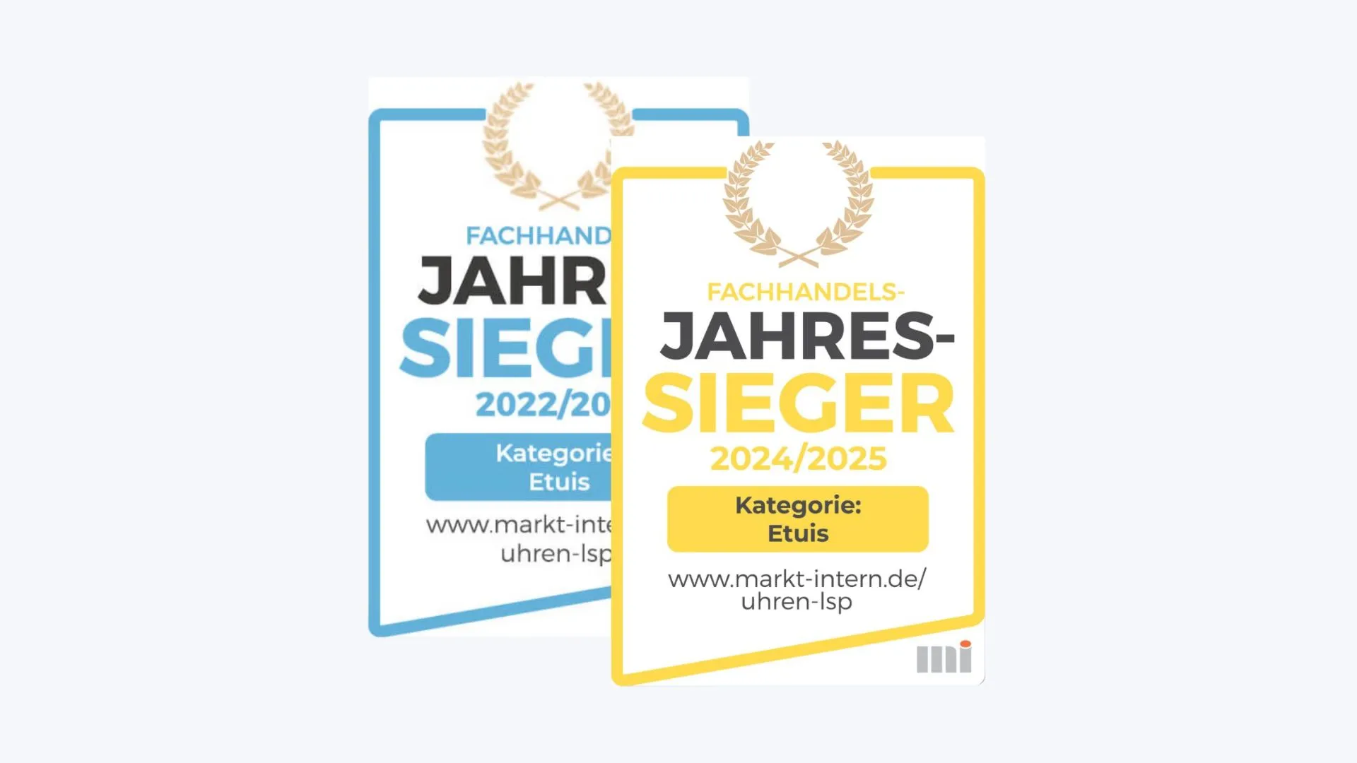 Proveedor de ESTUCHES 2024/25.<br>LESER revalida el título.