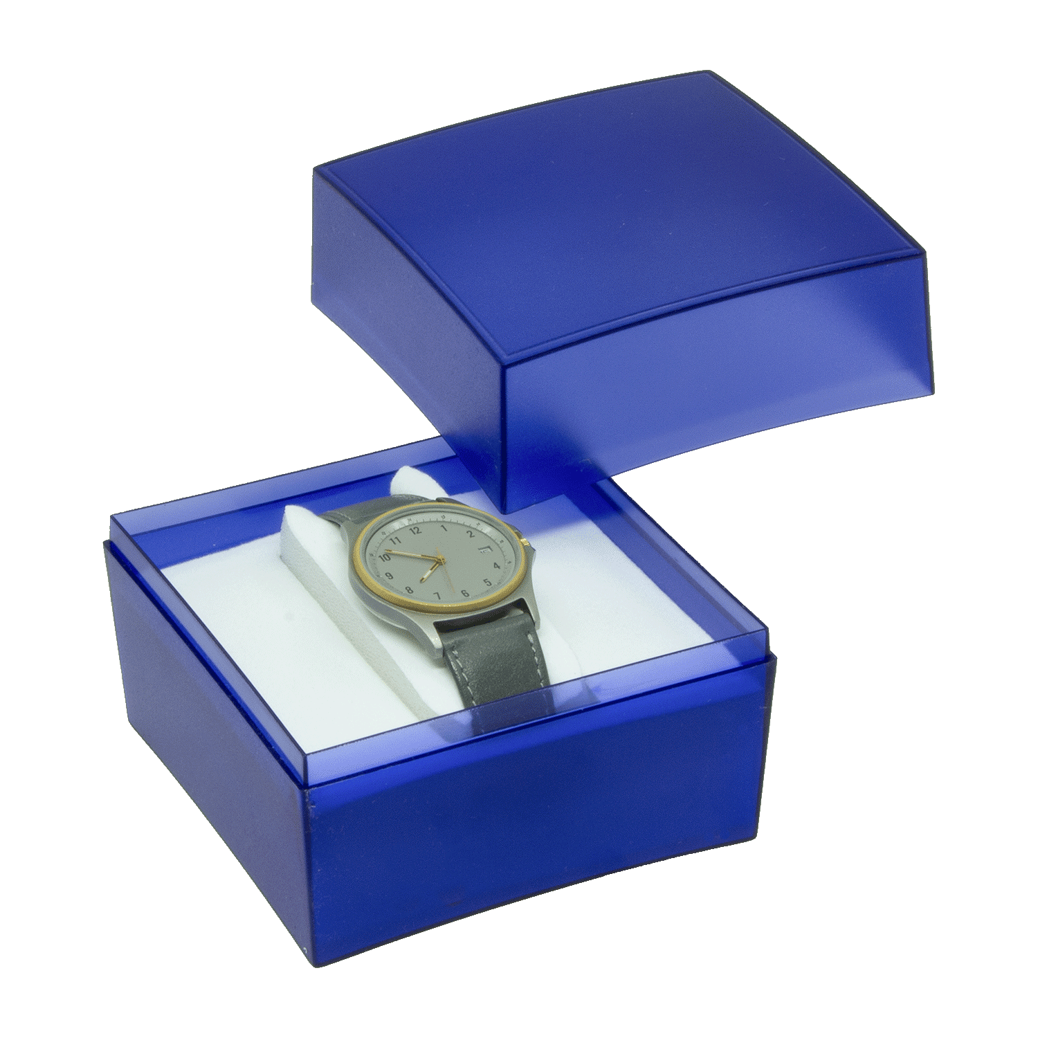 Cajas de plástico para relojes - bangles