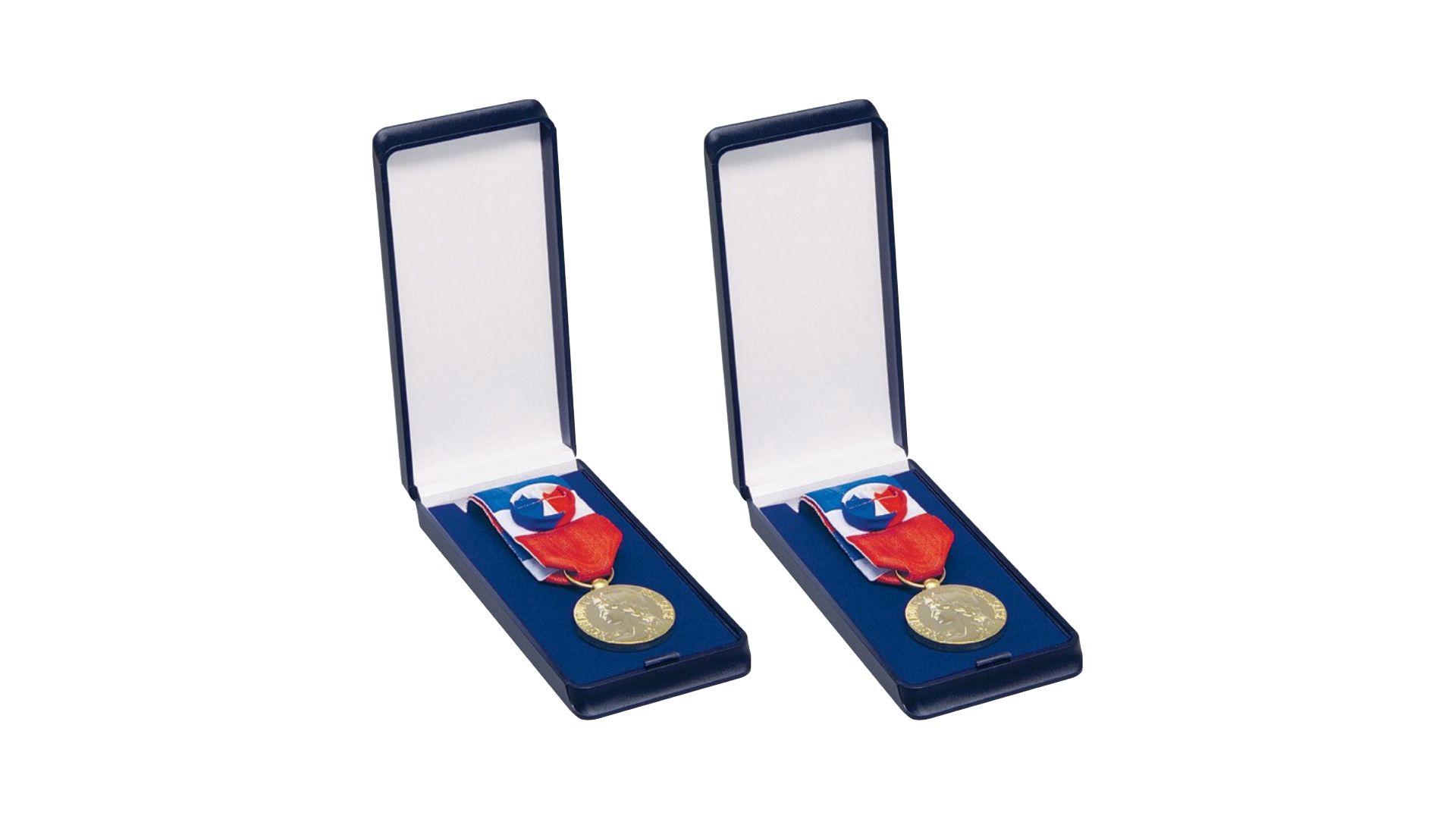Embalaje de medallas Embalaje de medallas