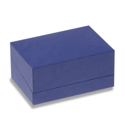 Estuches de joyería para anillos - alianzas