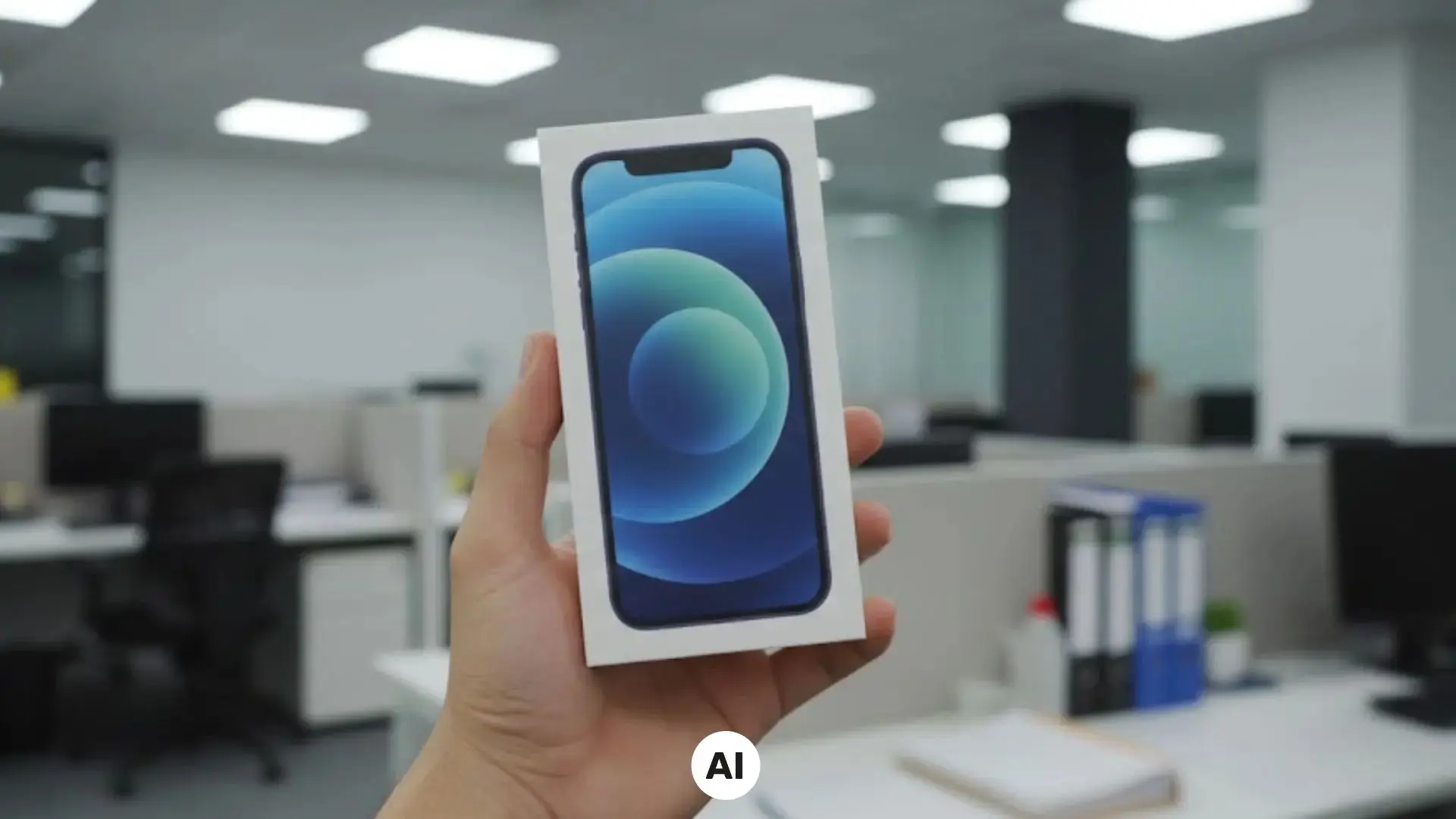 Cómo valoramos el embalaje de Apple desde el punto de vista del fabricante
