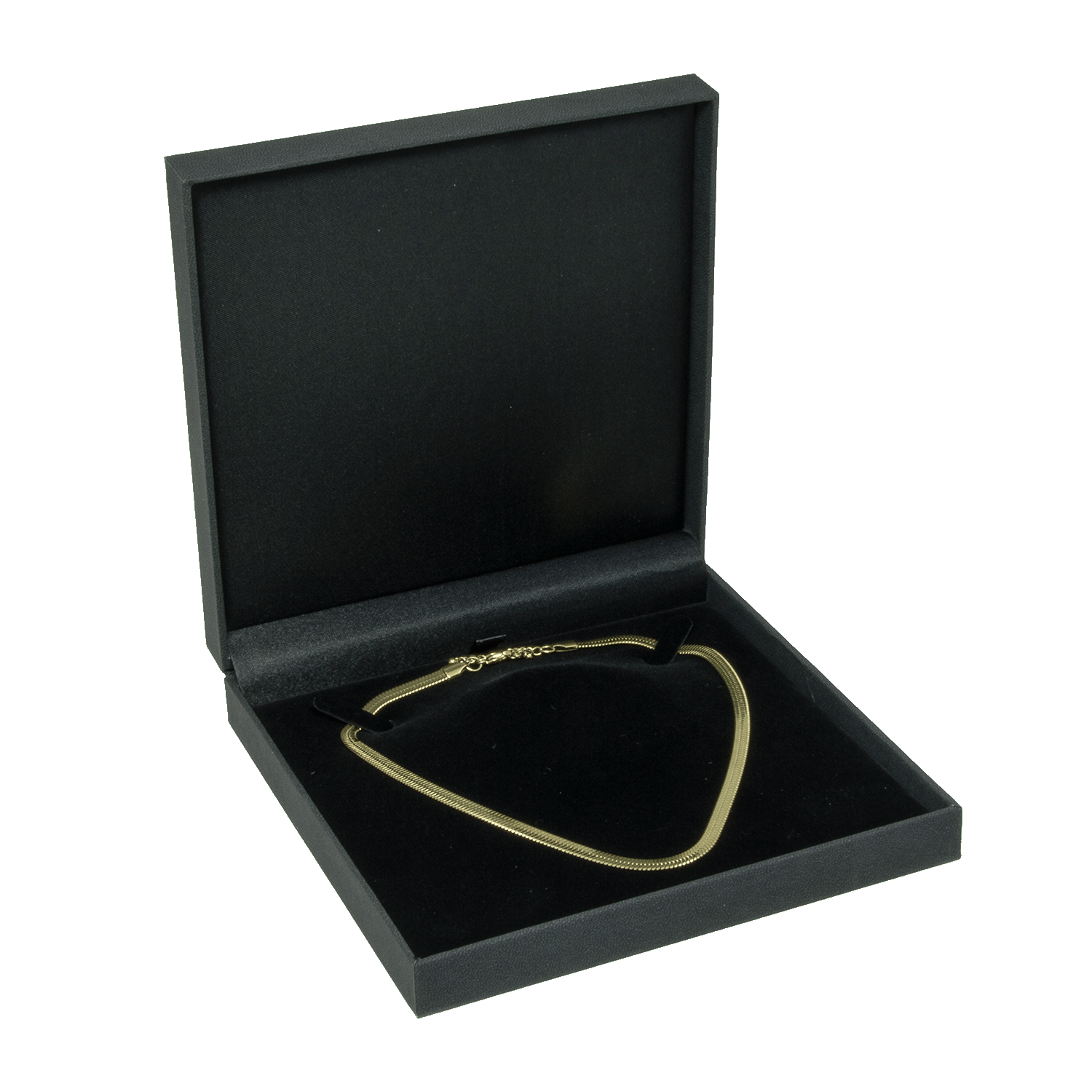 Estuches de joyería para collares