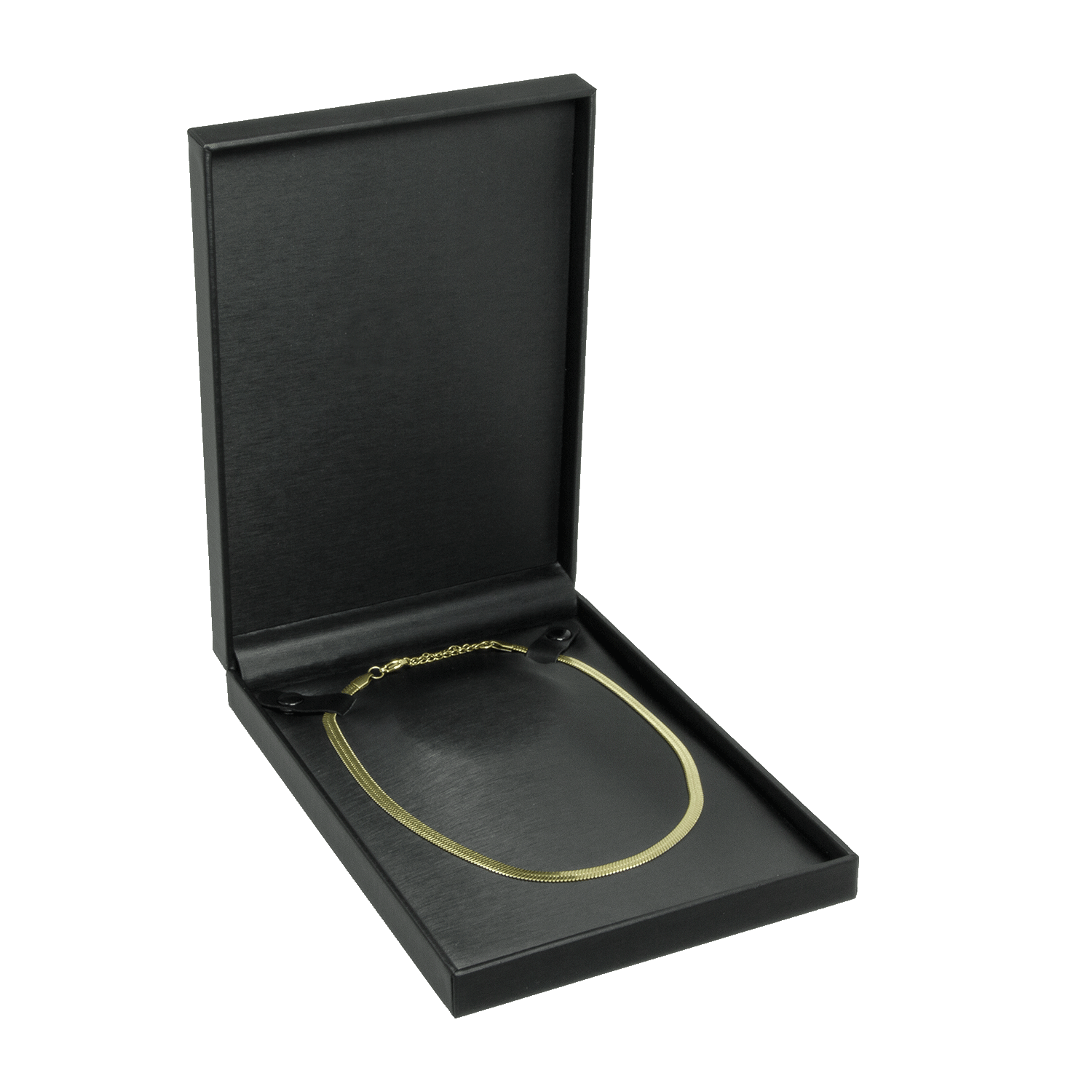 Estuches de joyería para collares