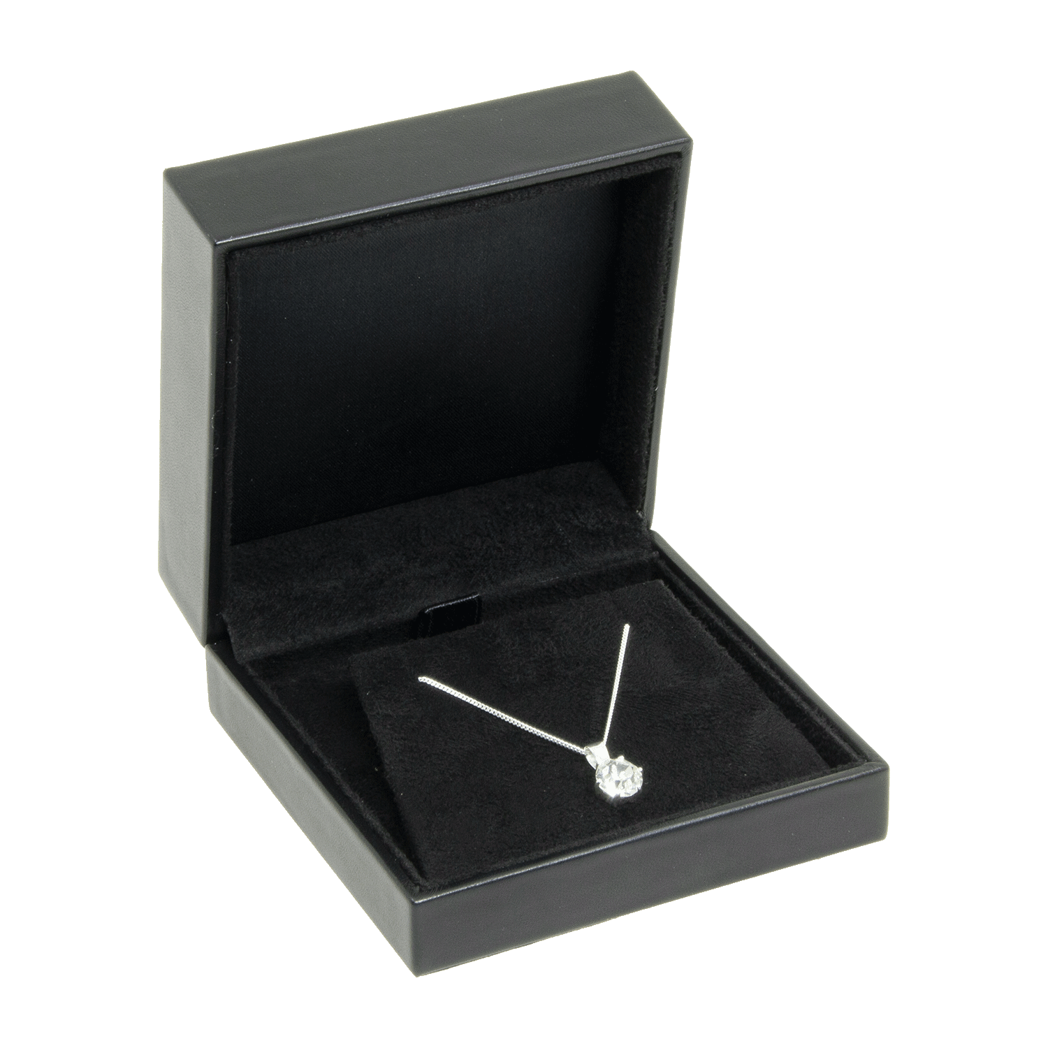 Estuches de joyería para colgantes - pendientes
