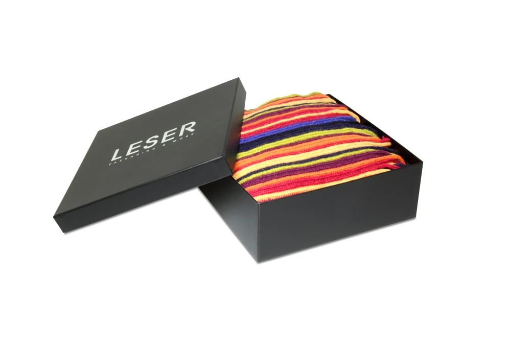 Versátil. <br> Perfectamente presentado.