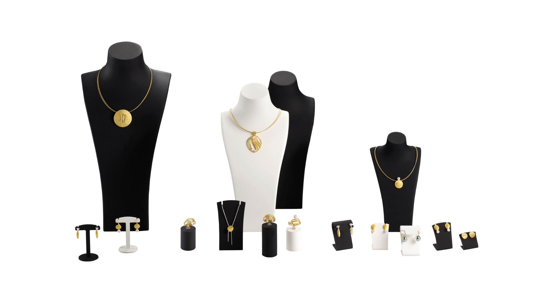 Serie 8001 SOFT<br>Suave. Sencilla. Versátil.