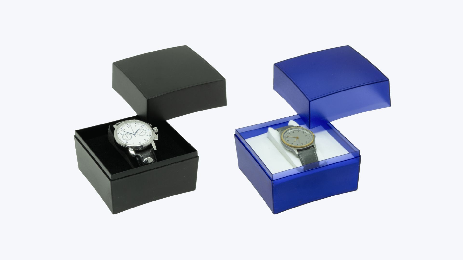 Embalajes para relojes Embalajes para relojes