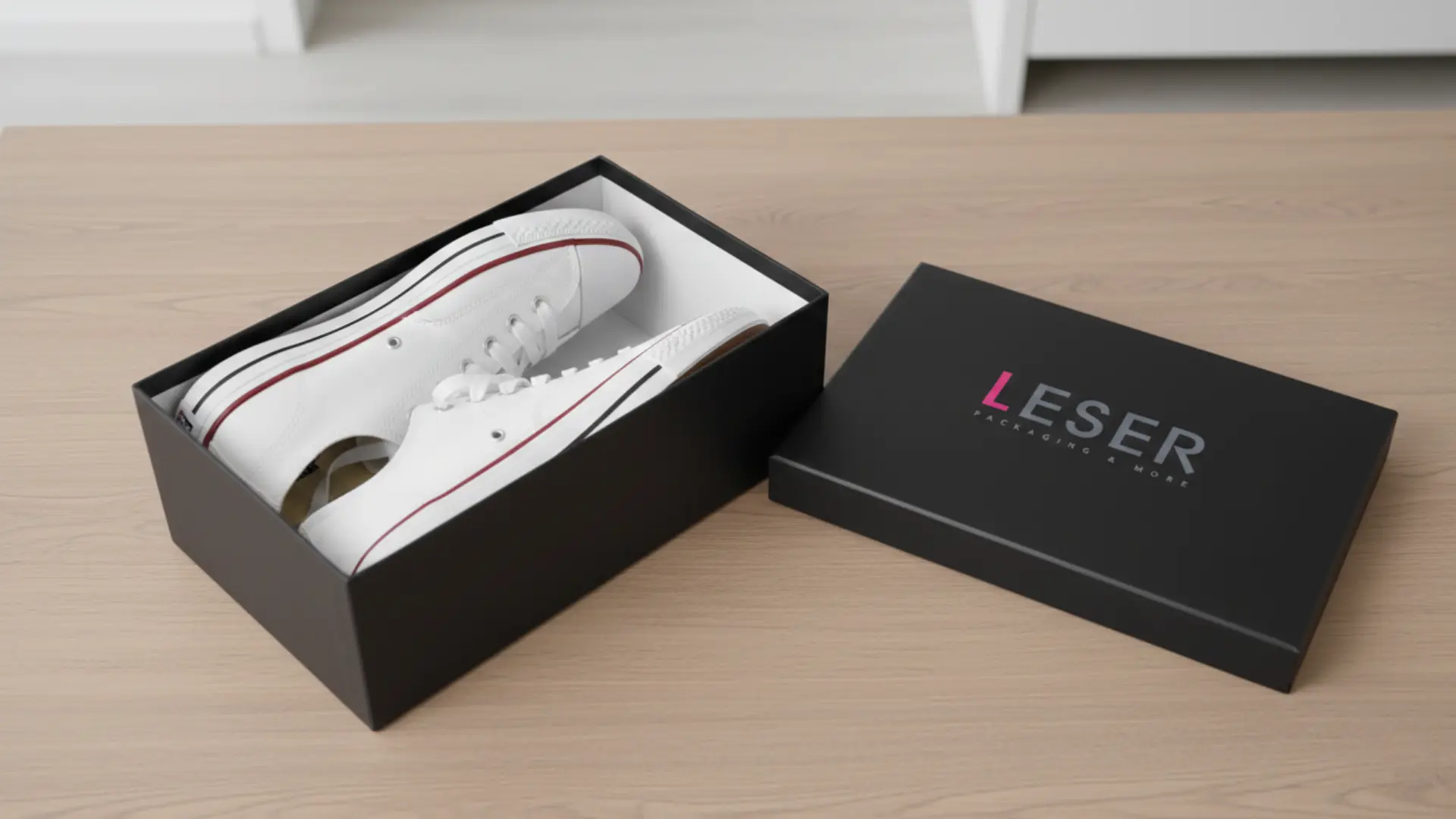 El cartón como material de embalaje