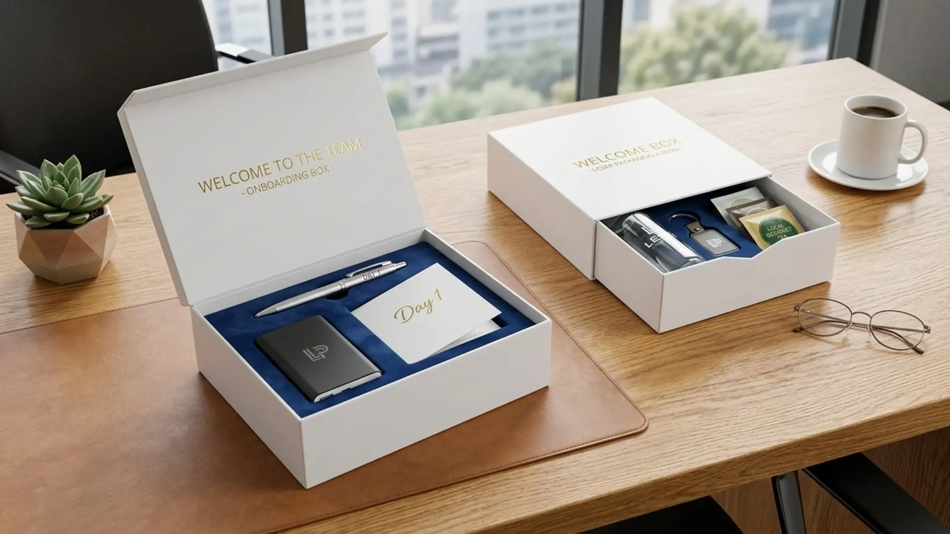 ¿Qué son las cajas de incorporación y para qué sirven?