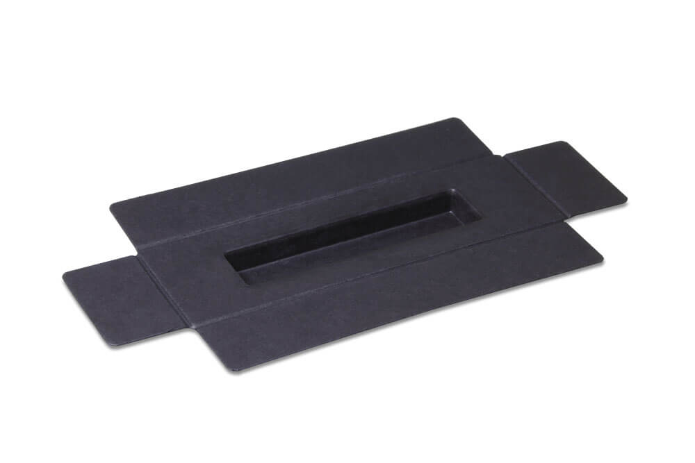 Insertos para embalaje de pulpa de papel Insertos para embalaje de pulpa de papel