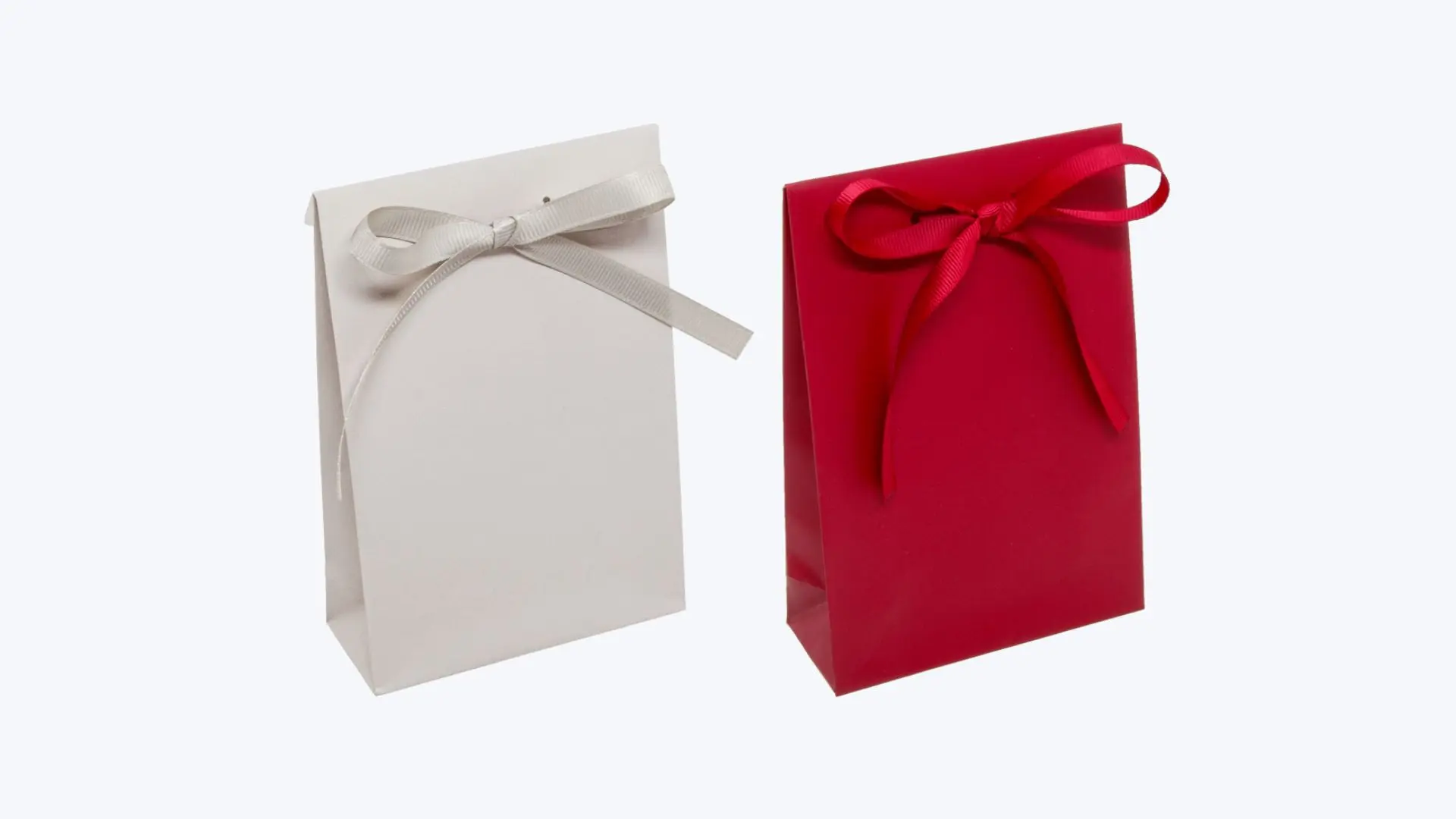 Bolsas de gran calidad