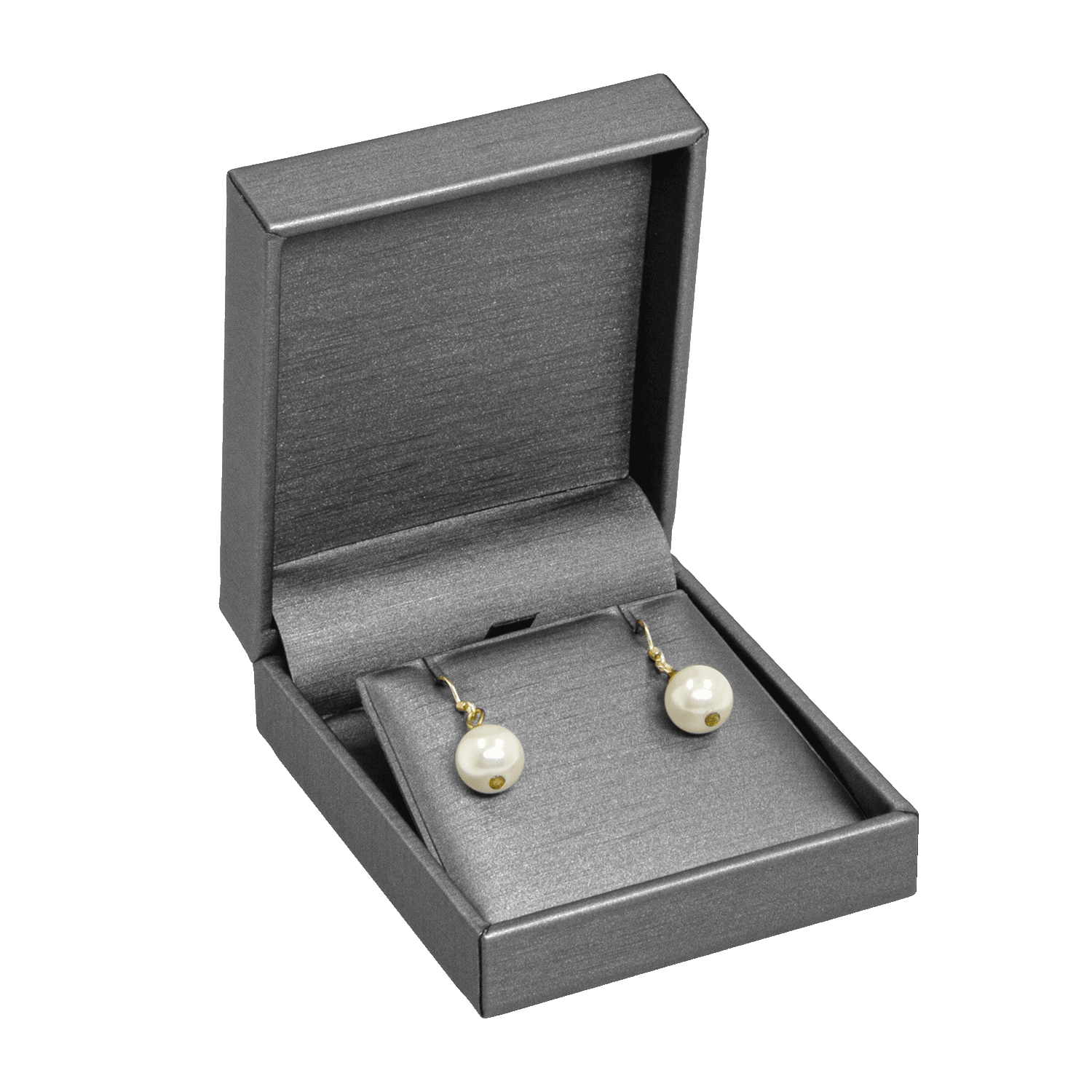 Estuches de joyería para pendientes