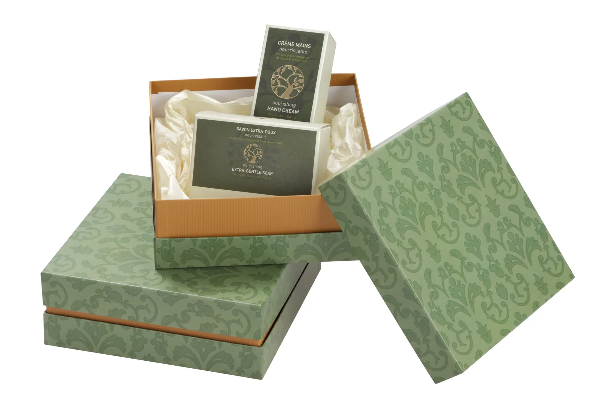 Embalaje de venta: cuando la primera impresión es decisiva para la compra