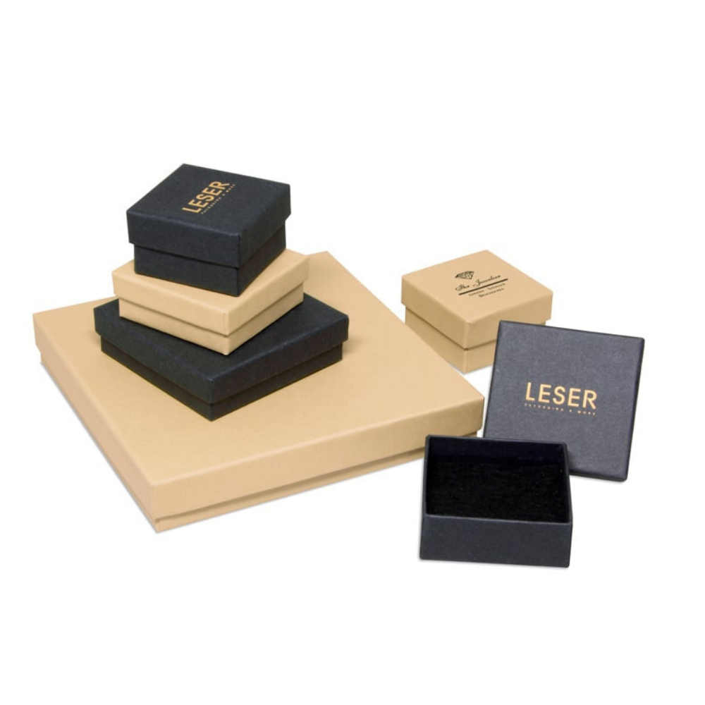 Cajas de cartón que dejan huella Cajas de cartón que dejan huella
