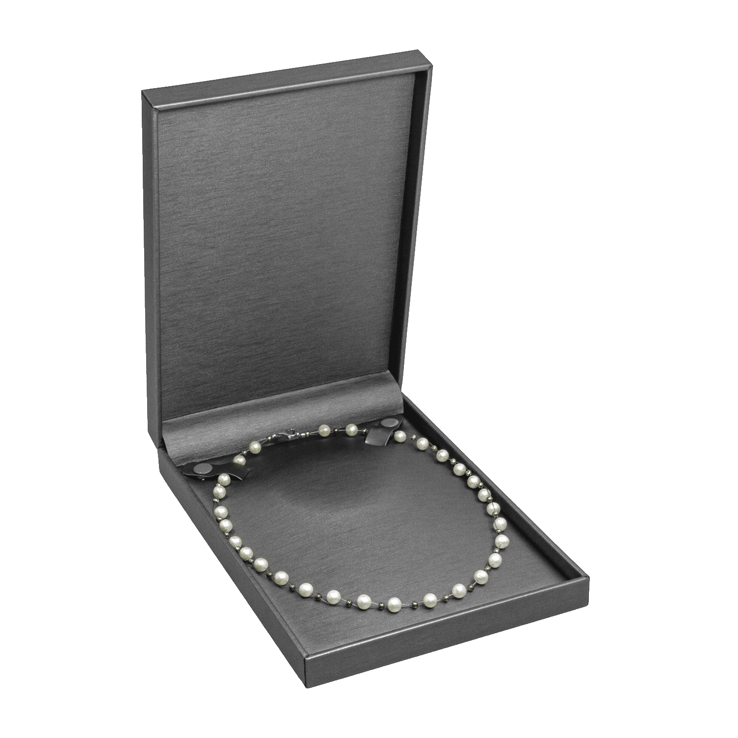 Estuches de joyería para collares