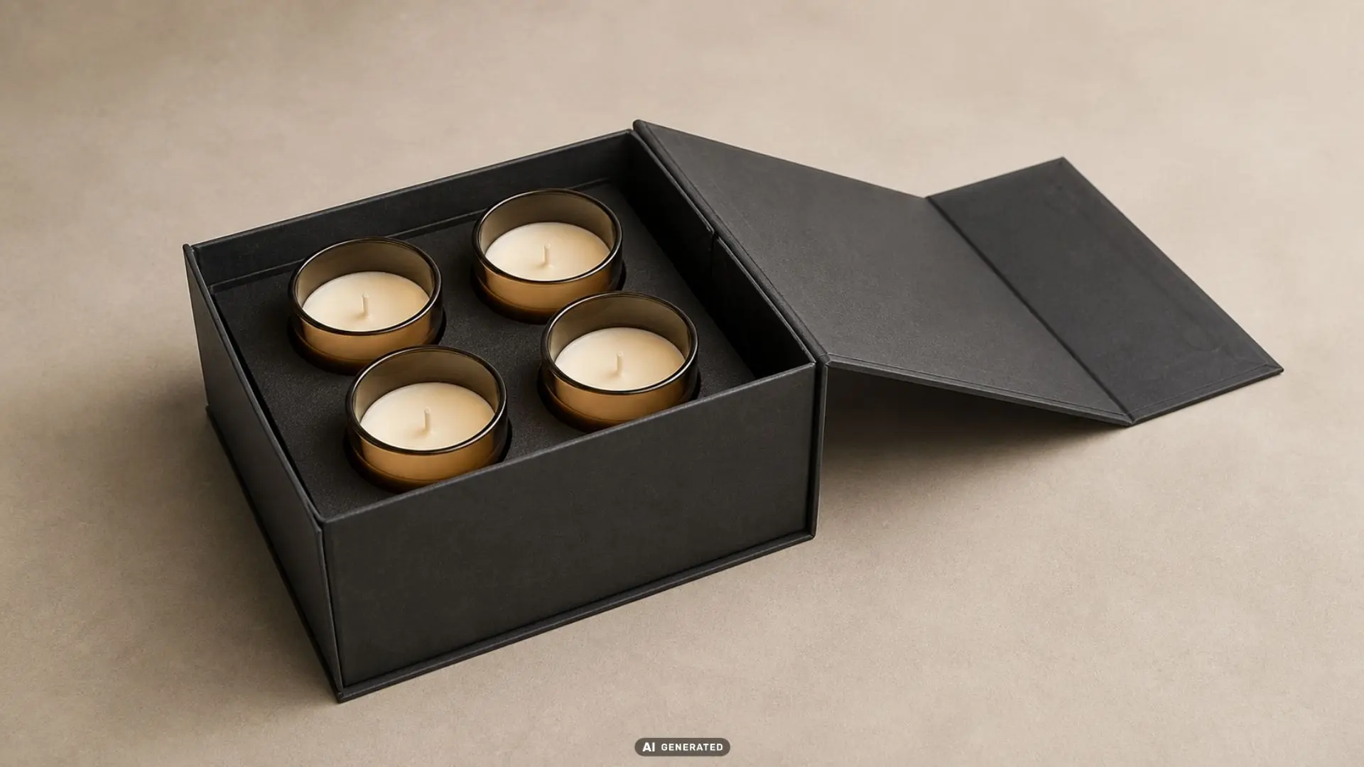 ¿CUÁNDO MERECE LA PENA UNA CAJA PARA VELAS A MEDIDA?