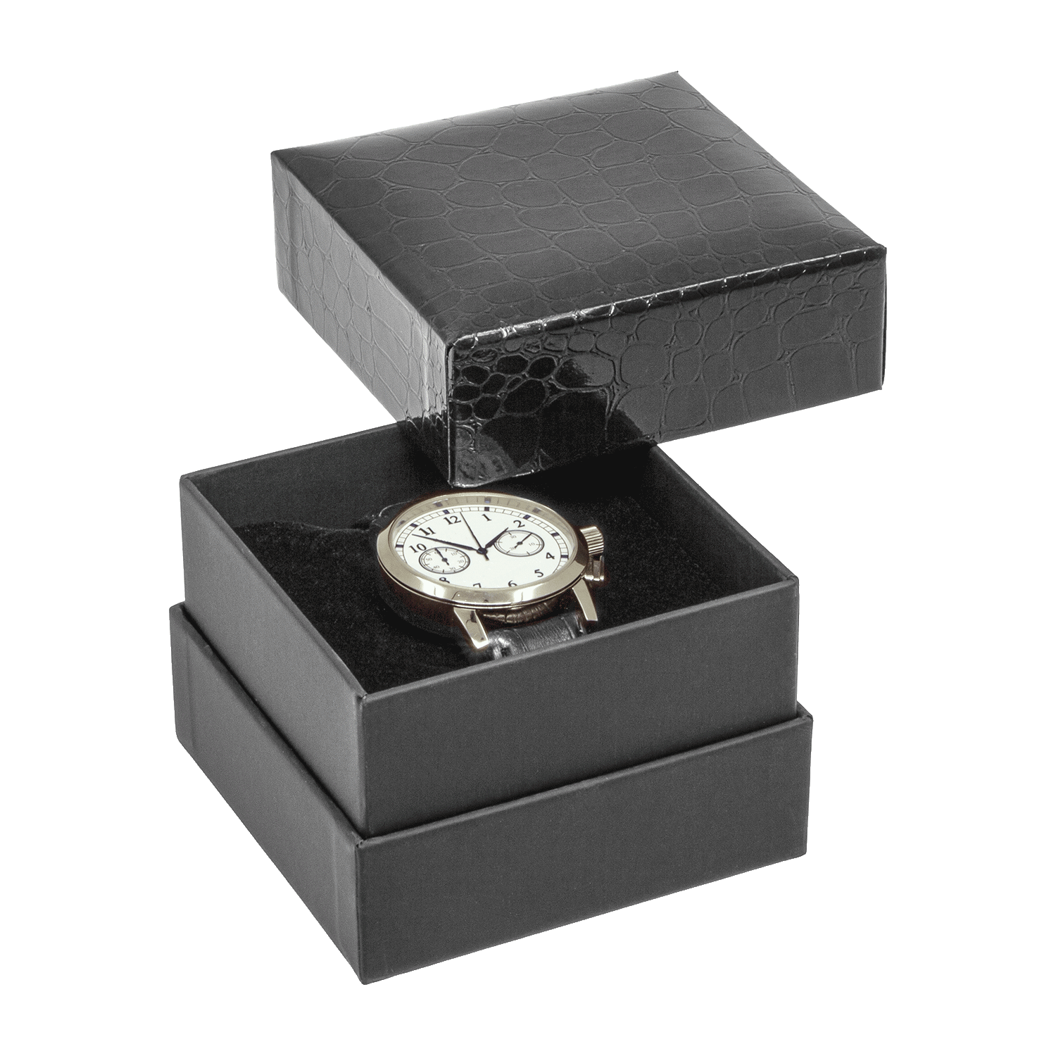 Cajas de cartón para relojes - bangles