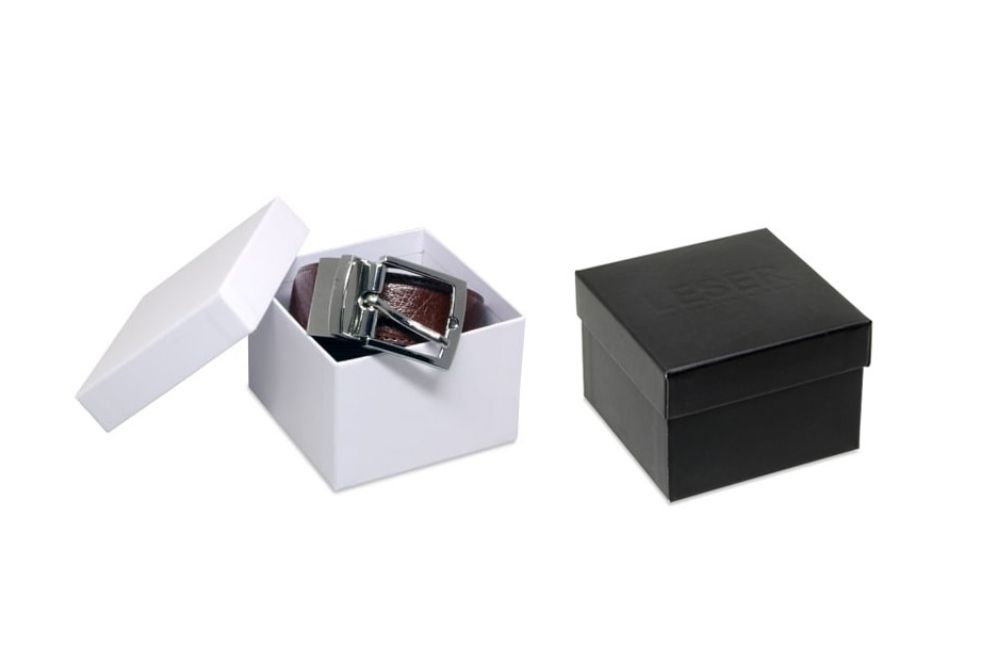 Embalajes para cinturones personalizados para su negocio Embalajes para cinturones personalizados para su negocio