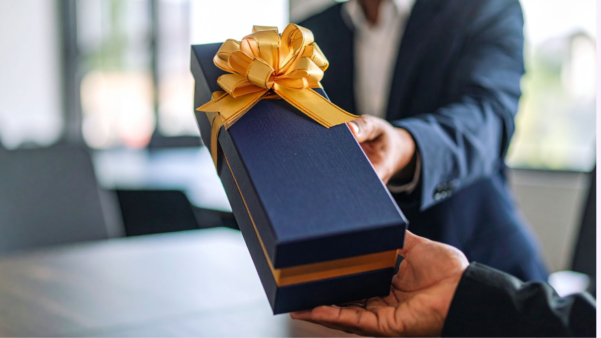 ¿Para quién es adecuado un regalo de vino?