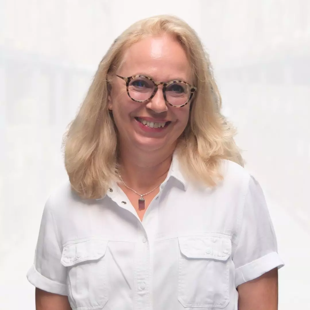 Frauke Kern, Servicio interno de ventas y Key Account
