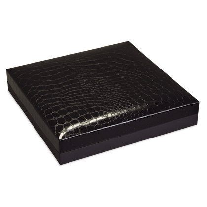 Cajas de cartón para collares